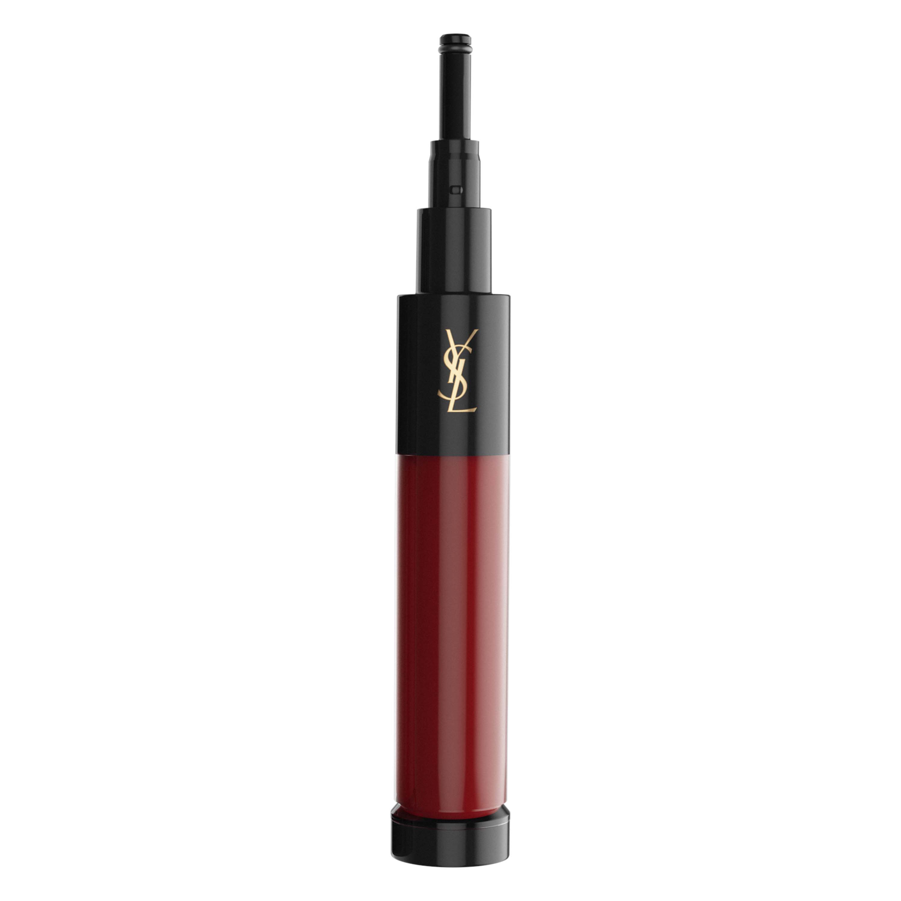 YSL Beauty Rouge Sur Mesure Custom Lip Color Creator Refill Shade R3 - Deep Red 31$
